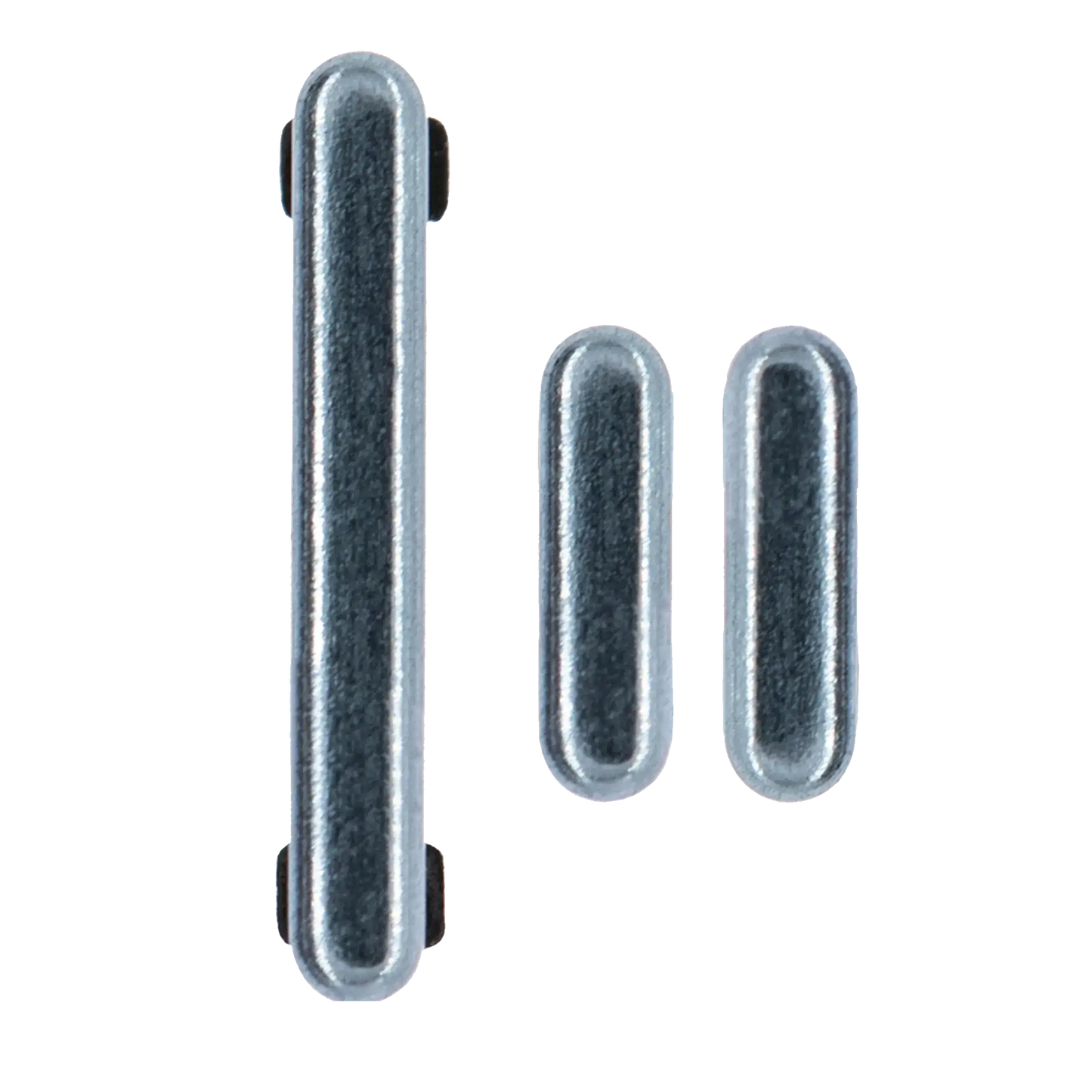 Hard Buttons (Power / Volume / Bixby) For Samsung Galaxy S10 Lite (Prism Blue)
