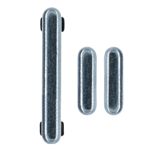 Hard Buttons (Power / Volume / Bixby) For Samsung Galaxy S10 Lite (Prism Blue)