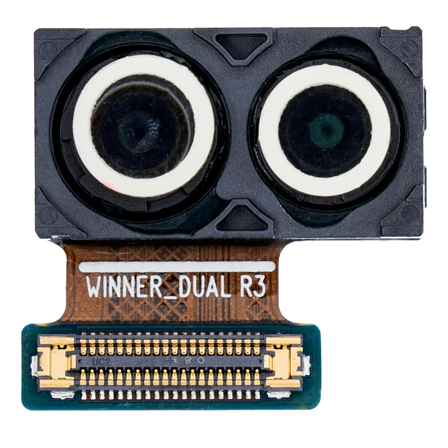 Replacement Iris Scanner Module For Samsung Galaxy Fold 4G / 5G for Samsung