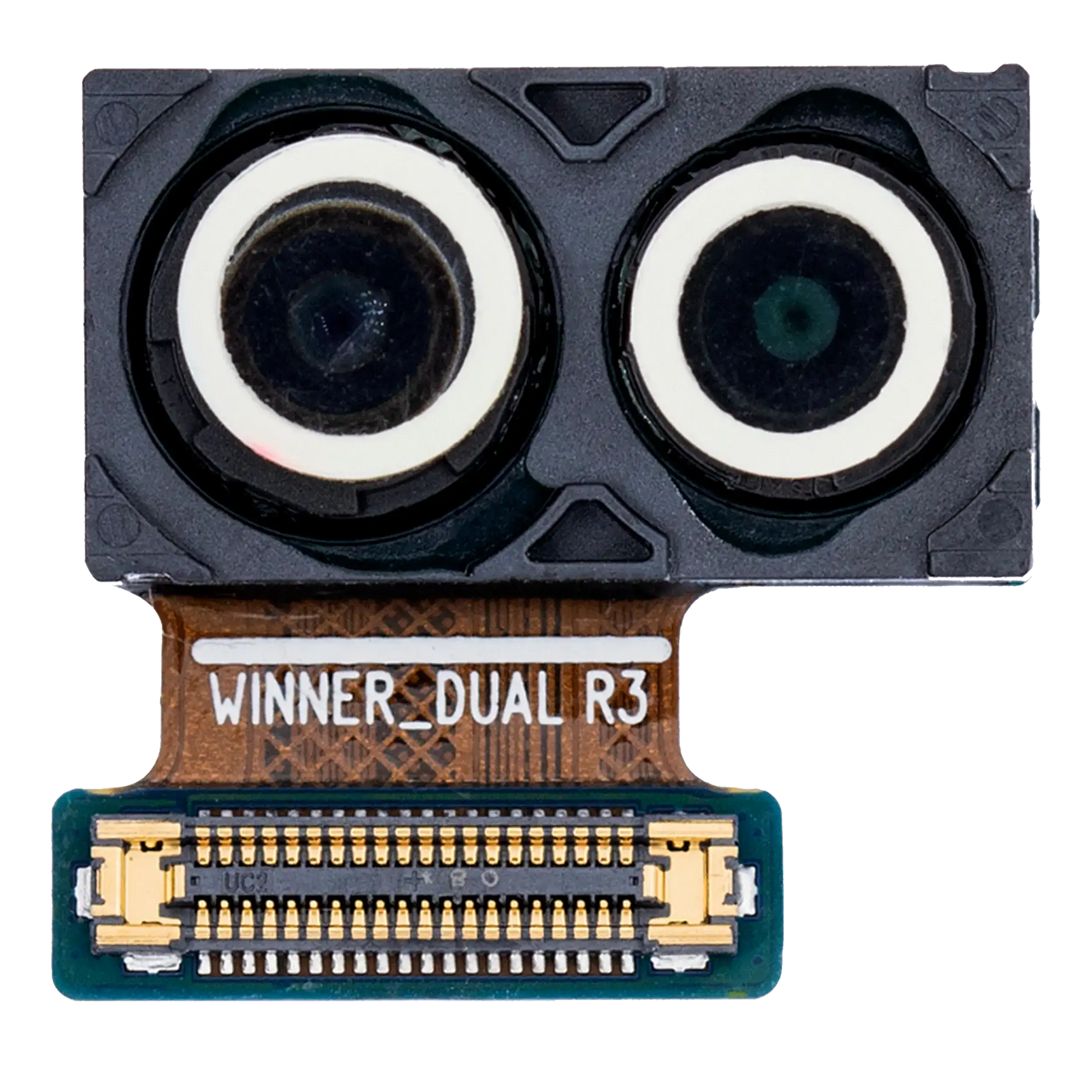 Replacement Iris Scanner Module For Samsung Galaxy Fold 4G / 5G for Samsung