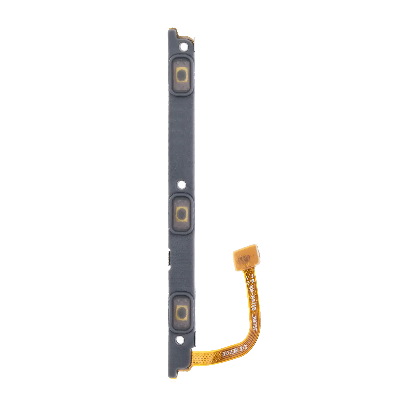 Power And Volume Button Flex Cable For Samsung Galaxy Note 10 Plus