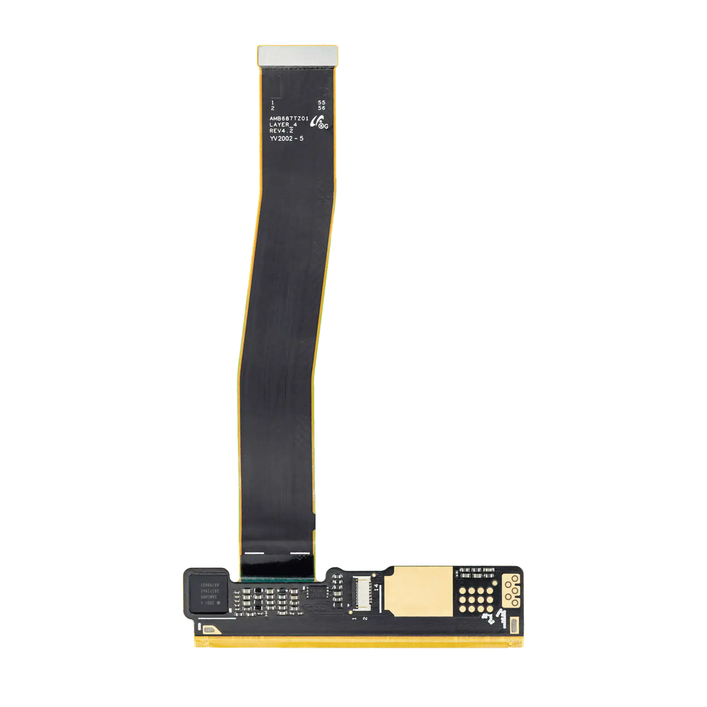 LCD Flex Cable For Samsung Galaxy S20 Ultra