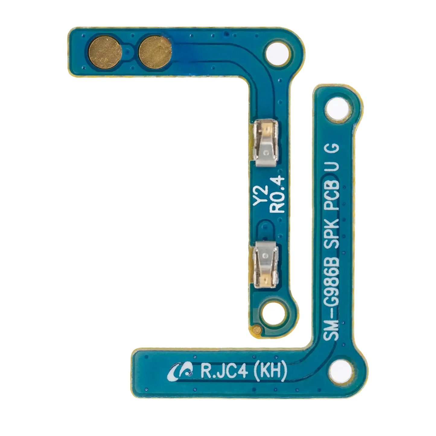 NFC Connector Board For Samsung Galaxy S20 Plus