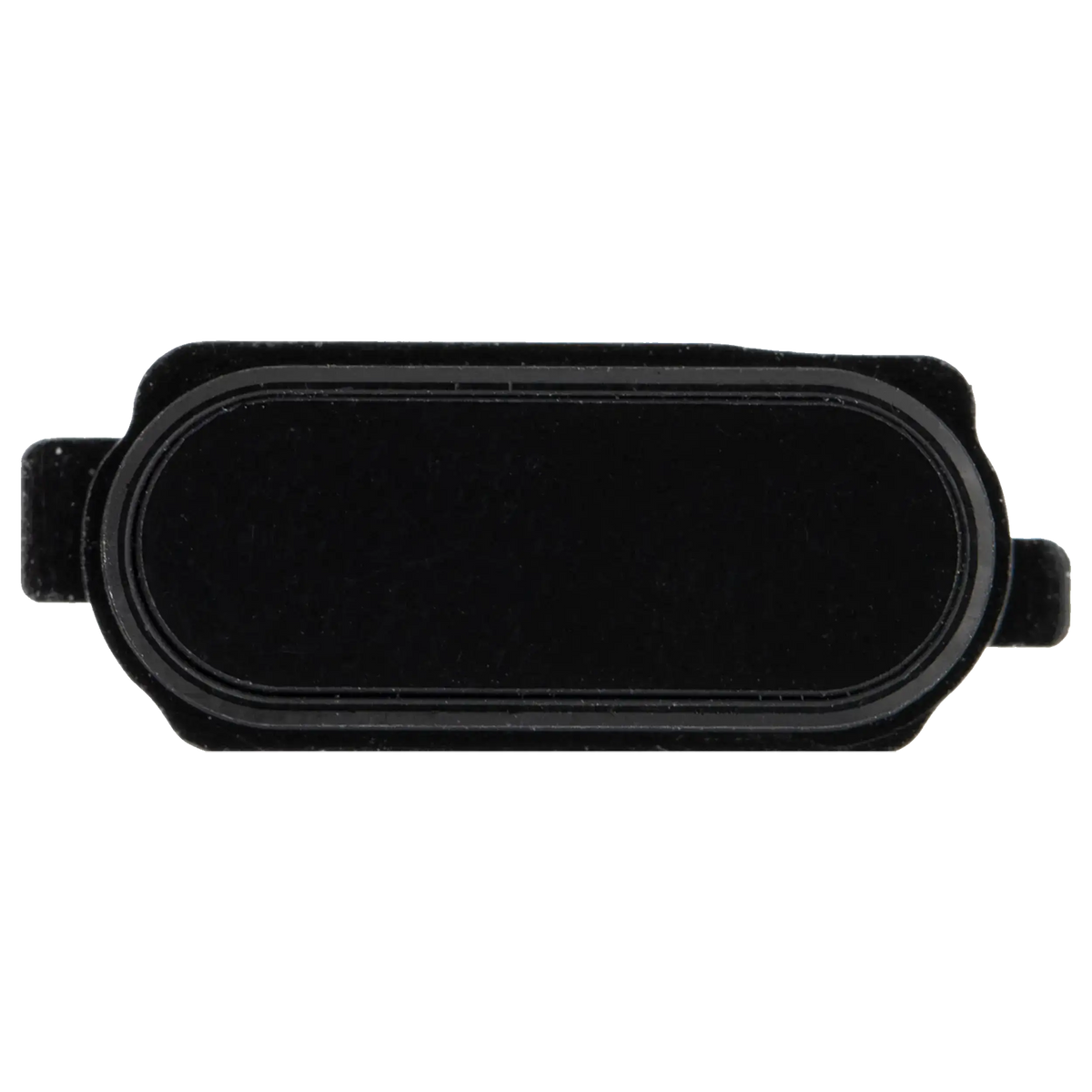 Home Button For Samsung Galaxy J3 (J337 / 2018) / J7 Refine (J737 / 2018) (Black) - Samsung Galaxy home button replacement product image 1