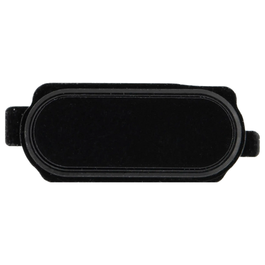 Home Button For Samsung Galaxy J3 (J337 / 2018) / J7 Refine (J737 / 2018) (Black) - Samsung Galaxy home button replacement product image 1