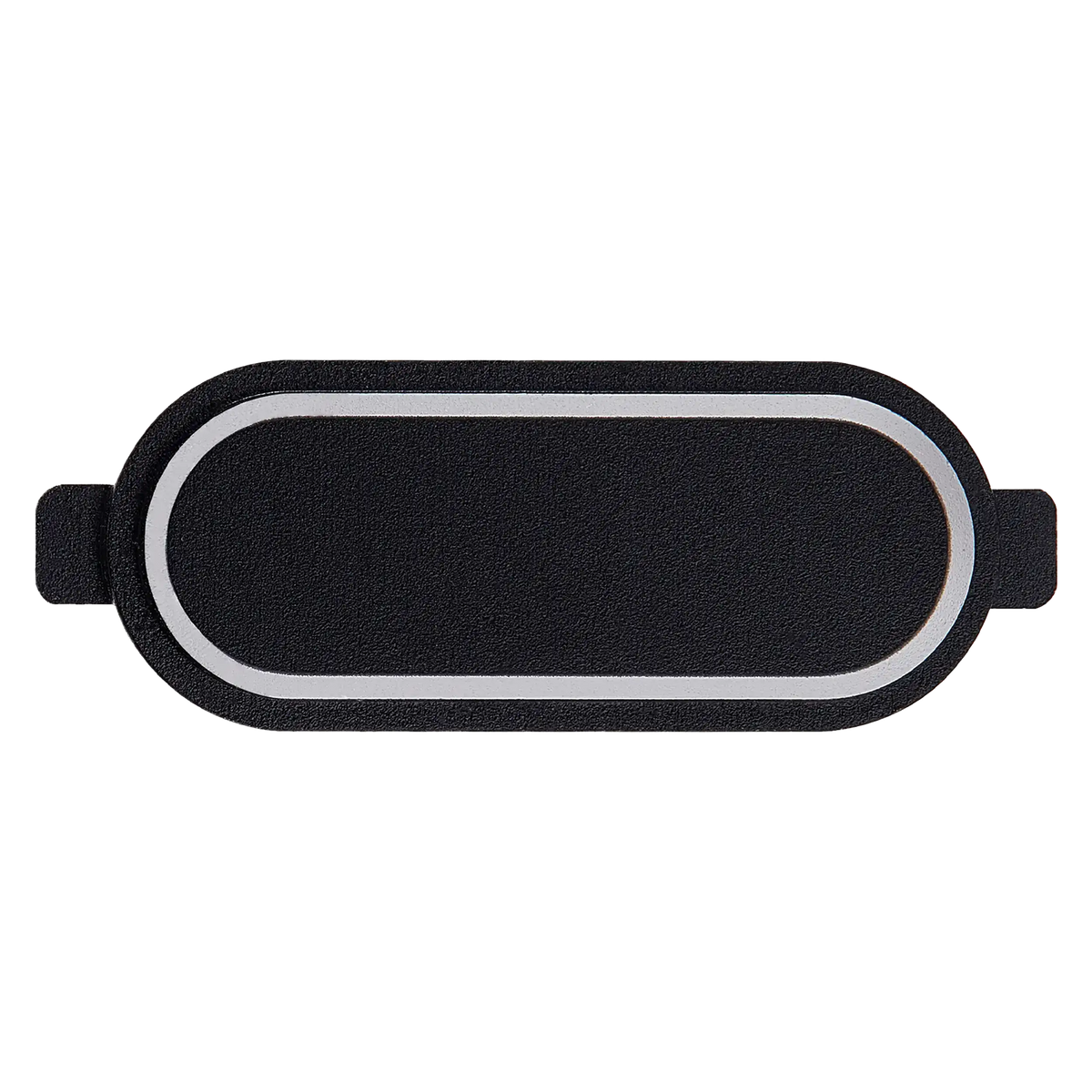 Home Button For Samsung Galaxy J3 Emerge (J327 / 2017) / J7 Perx (J727 / 2017) (Black) - replacement part SKU 107082019120 product image 1