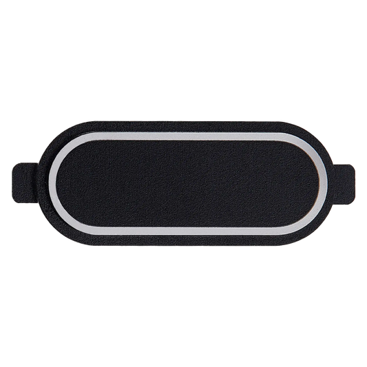 Home Button For Samsung Galaxy J3 Emerge (J327 / 2017) / J7 Perx (J727 / 2017) (Black) - replacement part SKU 107082019120 product image 1