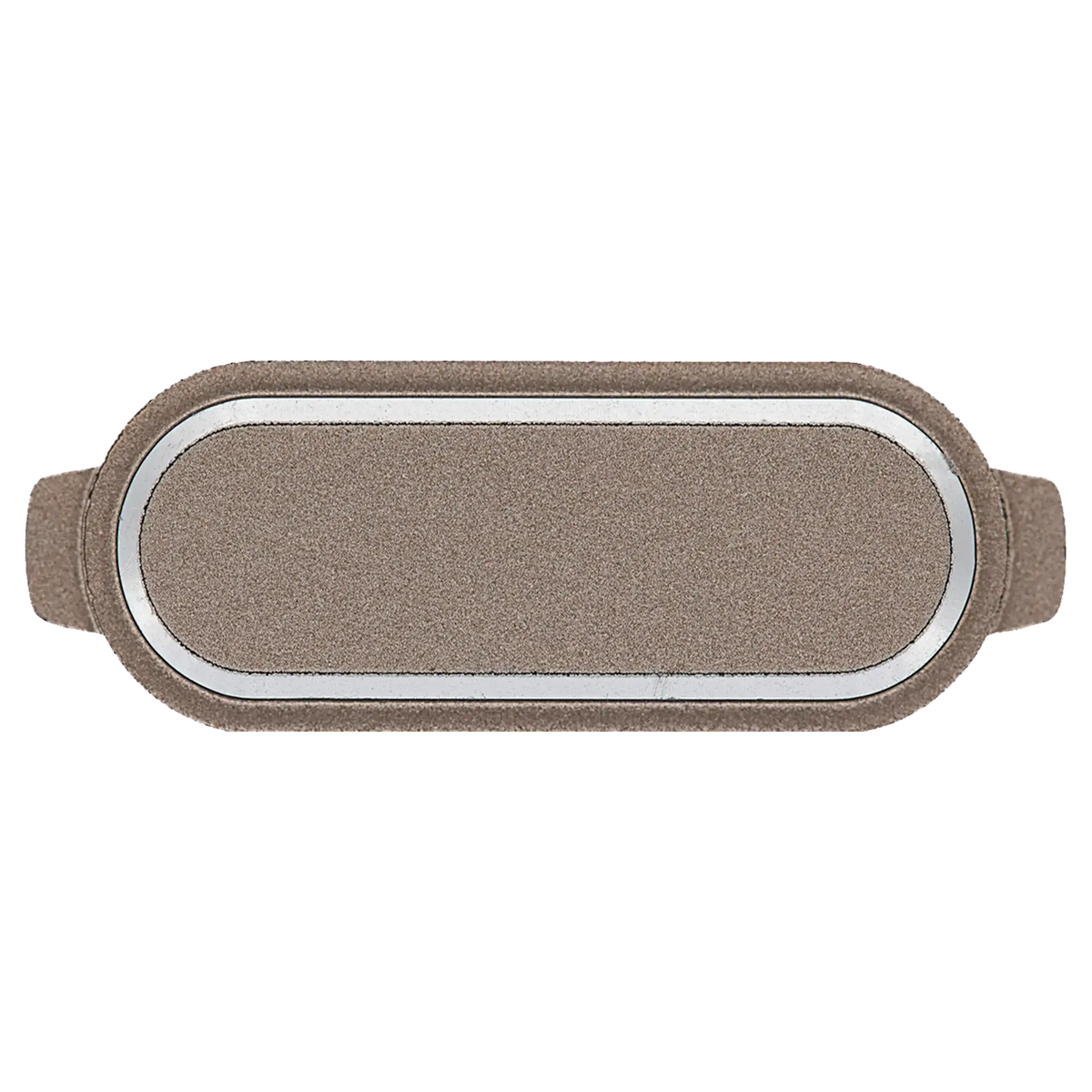 Home Button For Samsung Galaxy J3 Emerge (J327 / 2017) / J7 Perx (J727 / 2017) (Gold) - replacement part SKU 107082019121 product image 1
