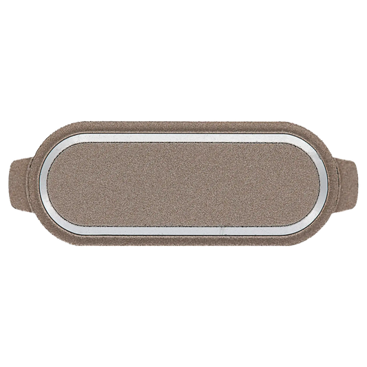Home Button For Samsung Galaxy J3 Emerge (J327 / 2017) / J7 Perx (J727 / 2017) (Gold) - replacement part SKU 107082019121 product image 1