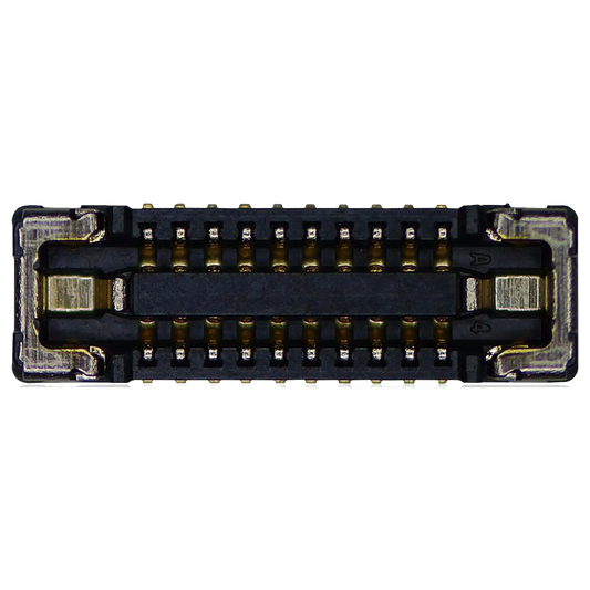 Digitizer FPC Connector For iPhone 11 Pro / 11 Pro Max (J8100: 20 Pin)