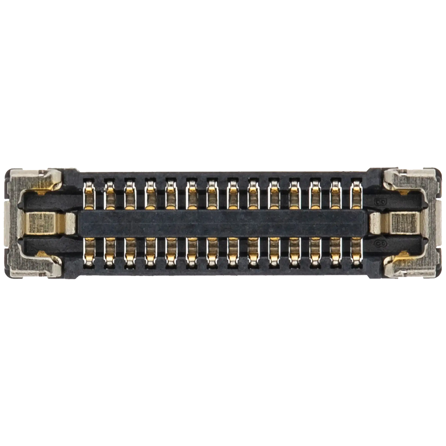 Receiver Range Inductor Environment Light Sensor Microphone FPC Connector For iPhone 11 Pro / 11 Pro Max (J7600: 28 Pin)