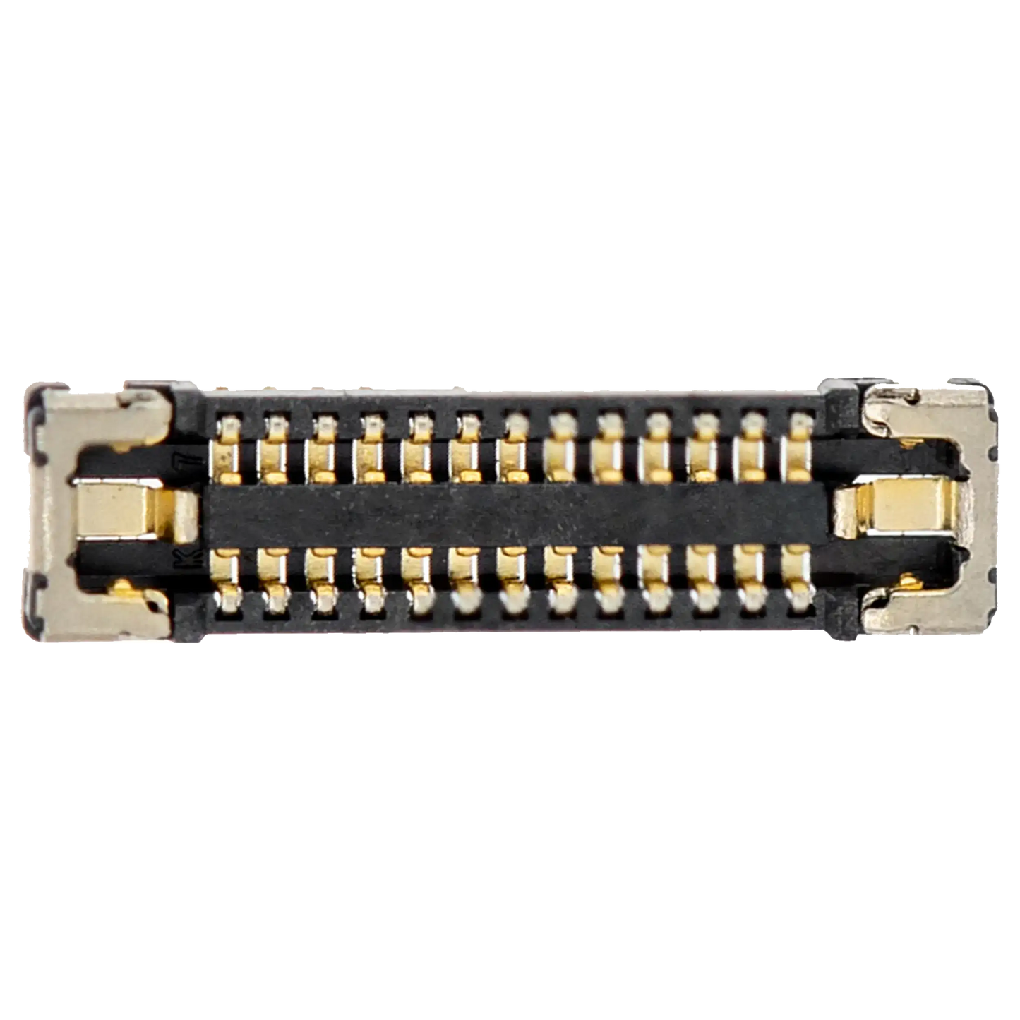 Rear Telephoto Camera FPC Connector For iPhone 11 / 11 Pro / 11 Pro Max (J7400: 26 Pin)