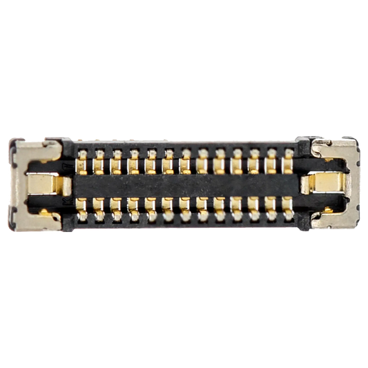Rear Telephoto Camera FPC Connector For iPhone 11 / 11 Pro / 11 Pro Max (J7400: 26 Pin)