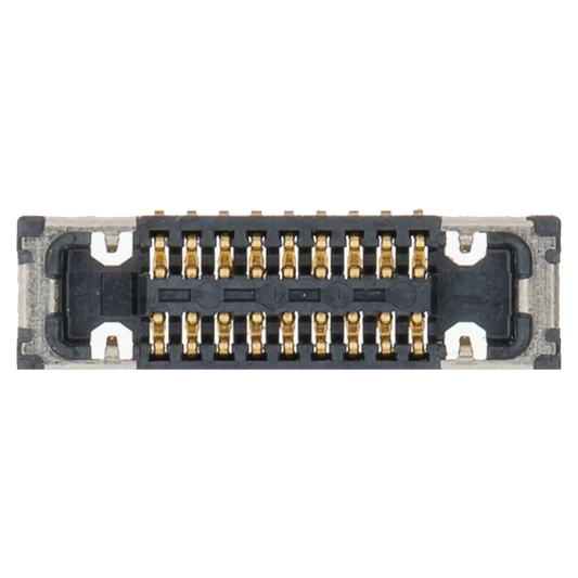 Front Camera FPC Connector For iPhone 11 Pro / 11 Pro Max (18 Pin)