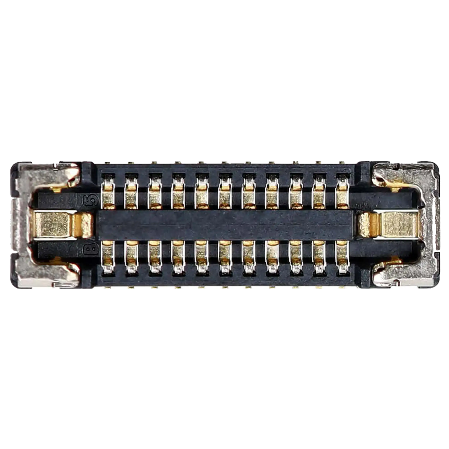 Rear Wide Angle Camera FPC Connector For iPhone 11 (J7200: 22 Pin)