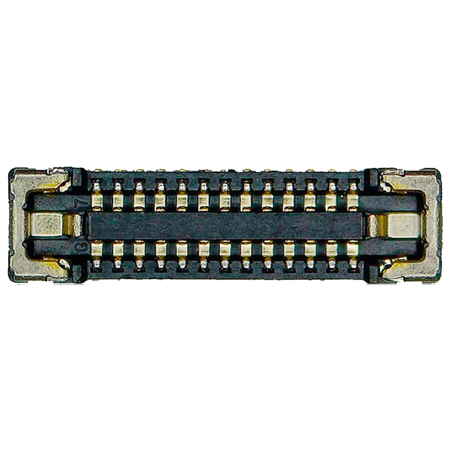 LCD FPC Connector For iPhone 11 (J8000: 26 Pin)
