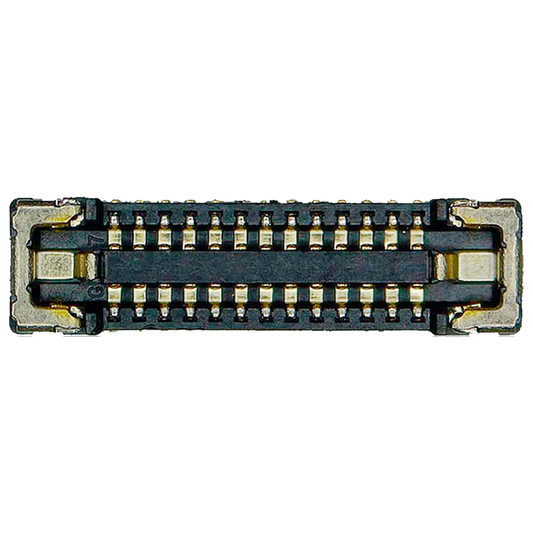 LCD FPC Connector For iPhone 11 (J8000: 26 Pin)