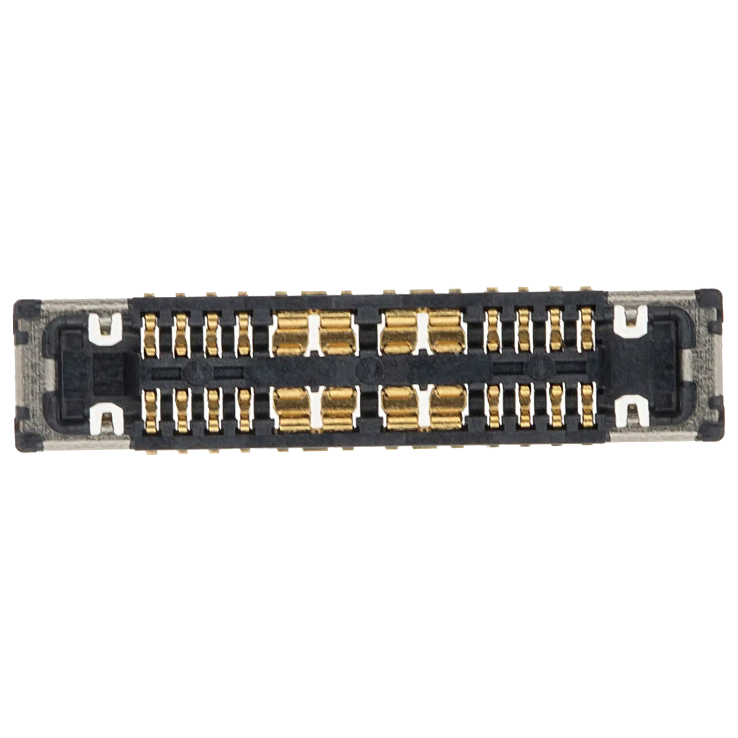 Receiver Range Inductor Environment Light Sensor Microphone FPC Connector For iPhone 11 (J7900: 16 Pin)