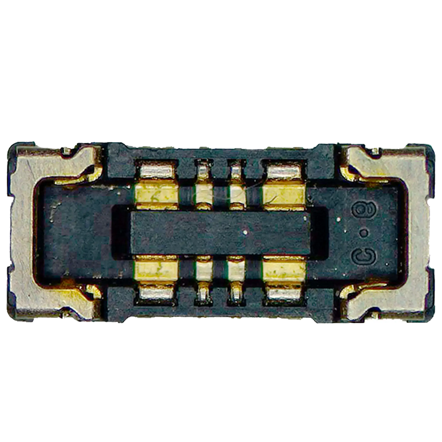 Wireless Charging Coil FPC Connector For iPhone XR (J3500: 8 Pin)