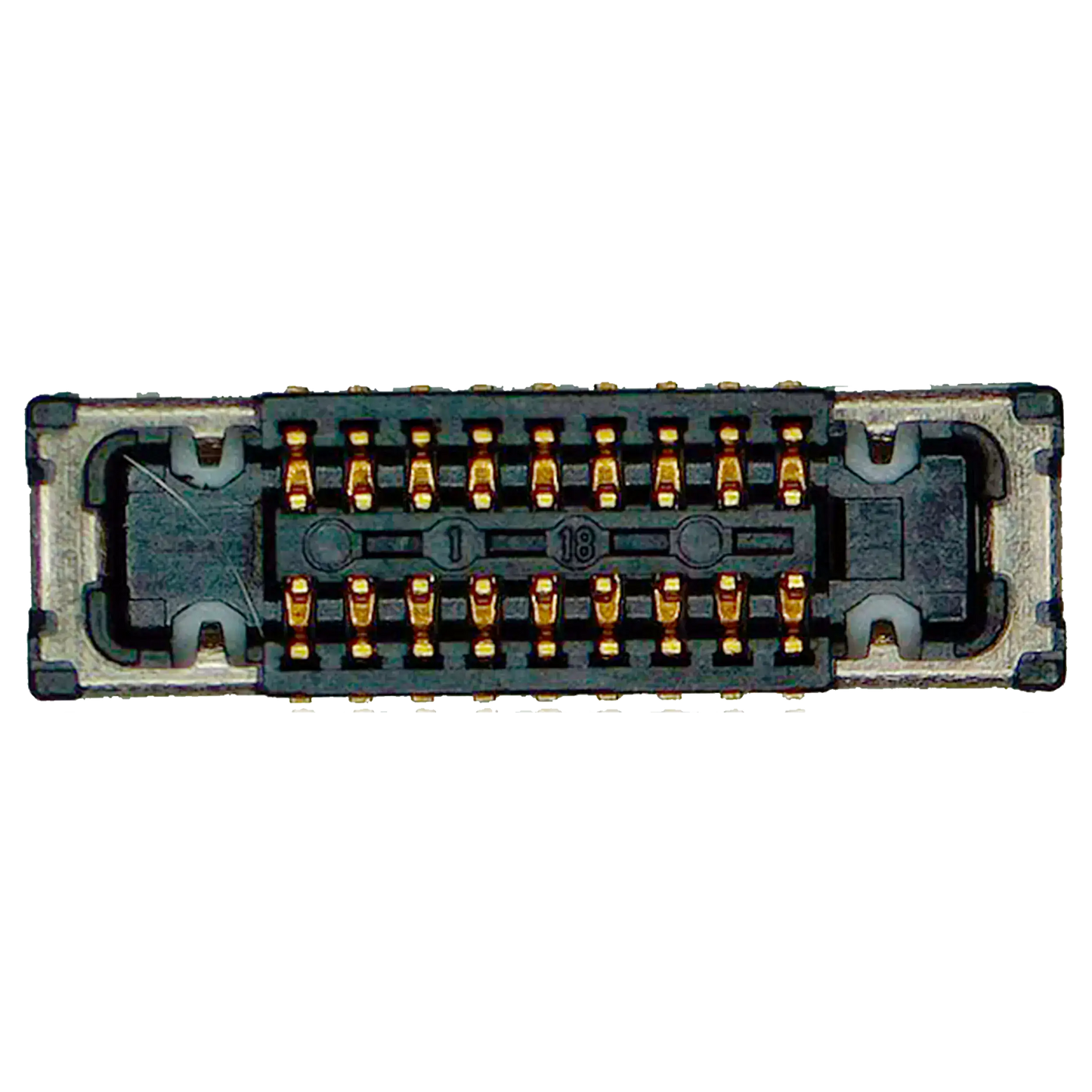 Front Camera FPC Connector For iPhone XR (J4200: 18 Pin)