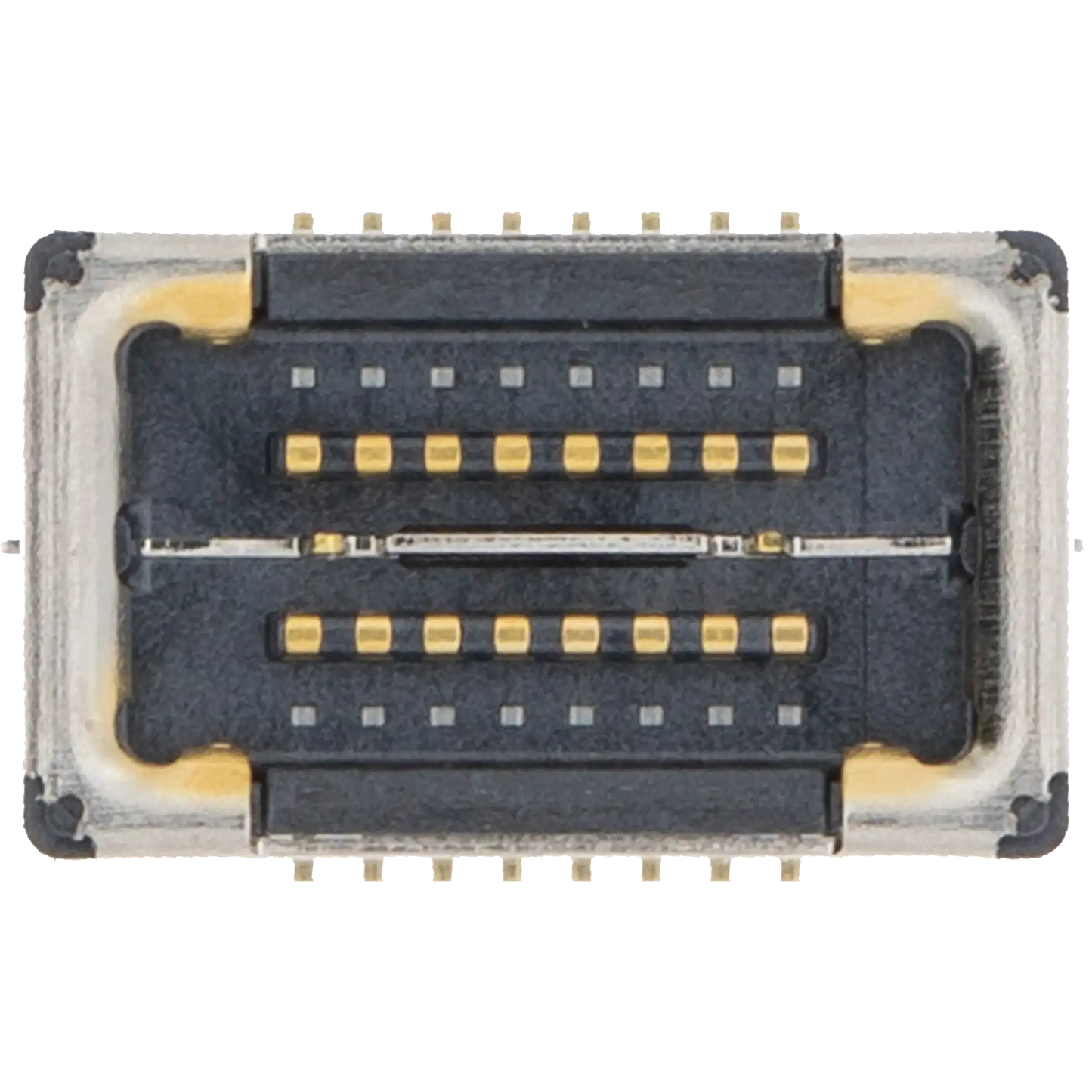 Antenna FPC Connector For iPhone XR (J-UAT1: 12 Pin)