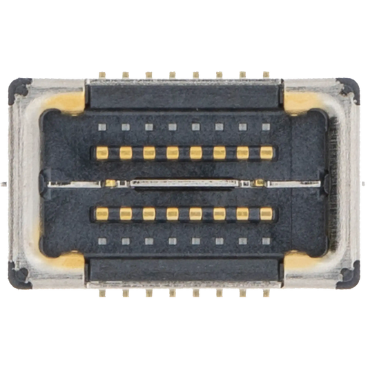 Antenna FPC Connector For iPhone XR (J-UAT1: 12 Pin)