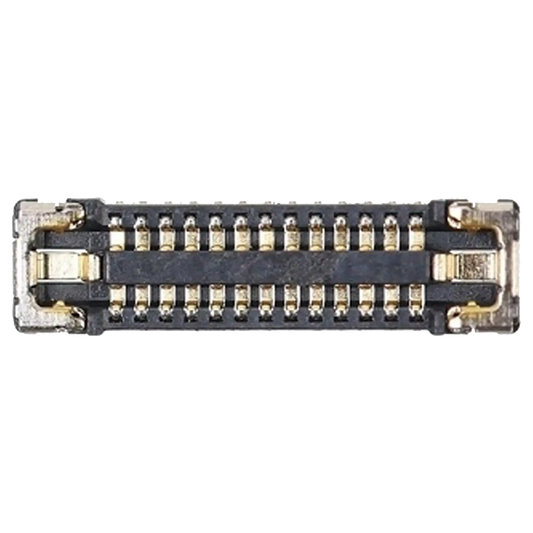 Back Camera Flex FPC Connector For iPhone XR (J4000: 26 Pin)