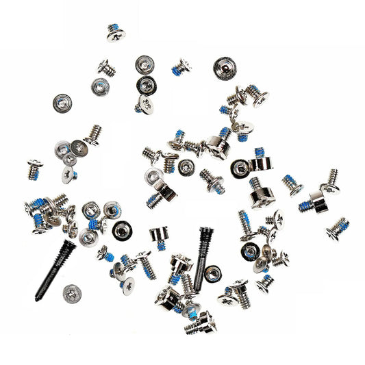 Complete Screw Set For iPhone XS