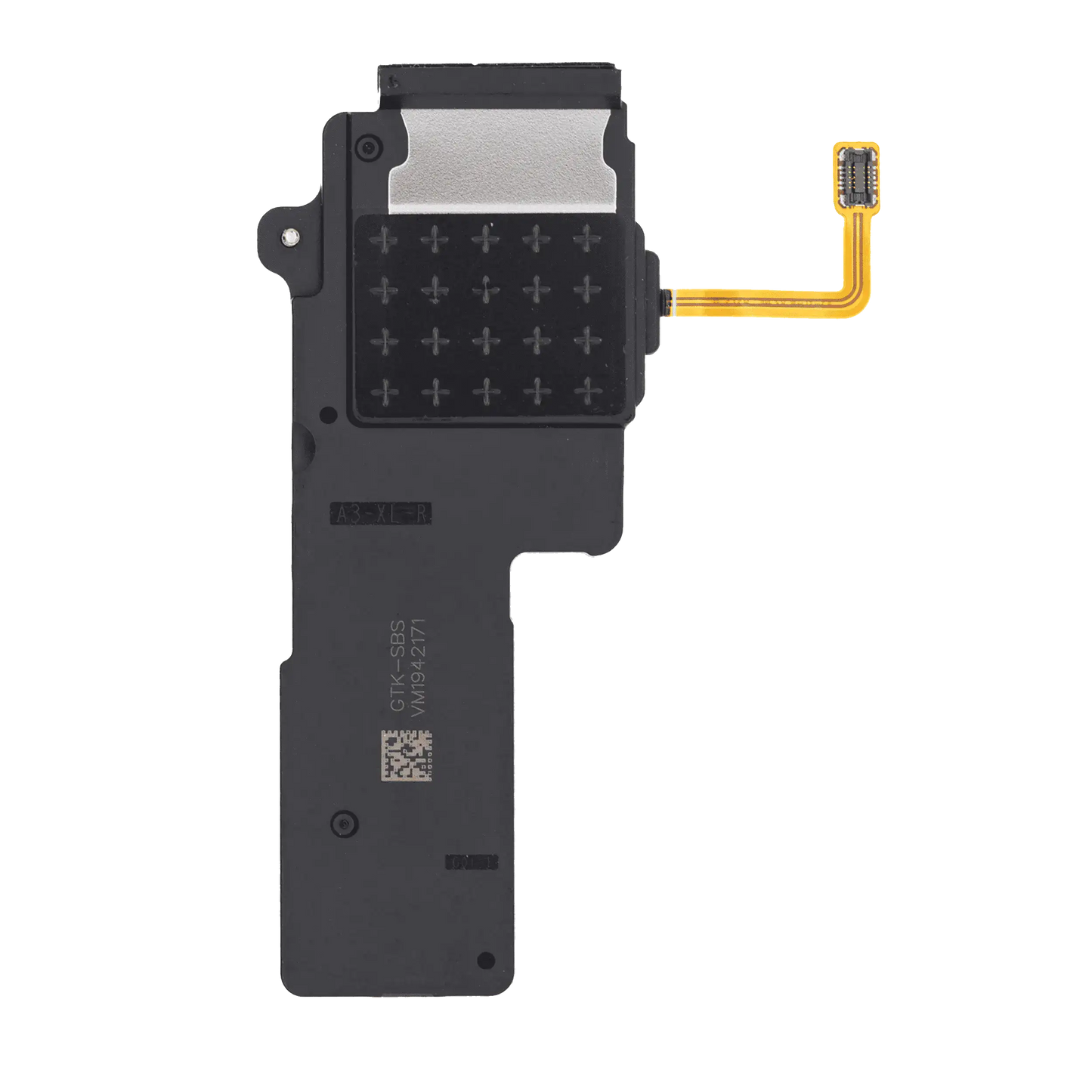 Loudspeaker For Samsung Galaxy Tab A 10.1" (T510 / T515 / T517) (2019) (2 Piece Set) - Samsung Galaxy Tab A 10.1" (2019) Replacement Parts - SKU 107081017235 - product image 1