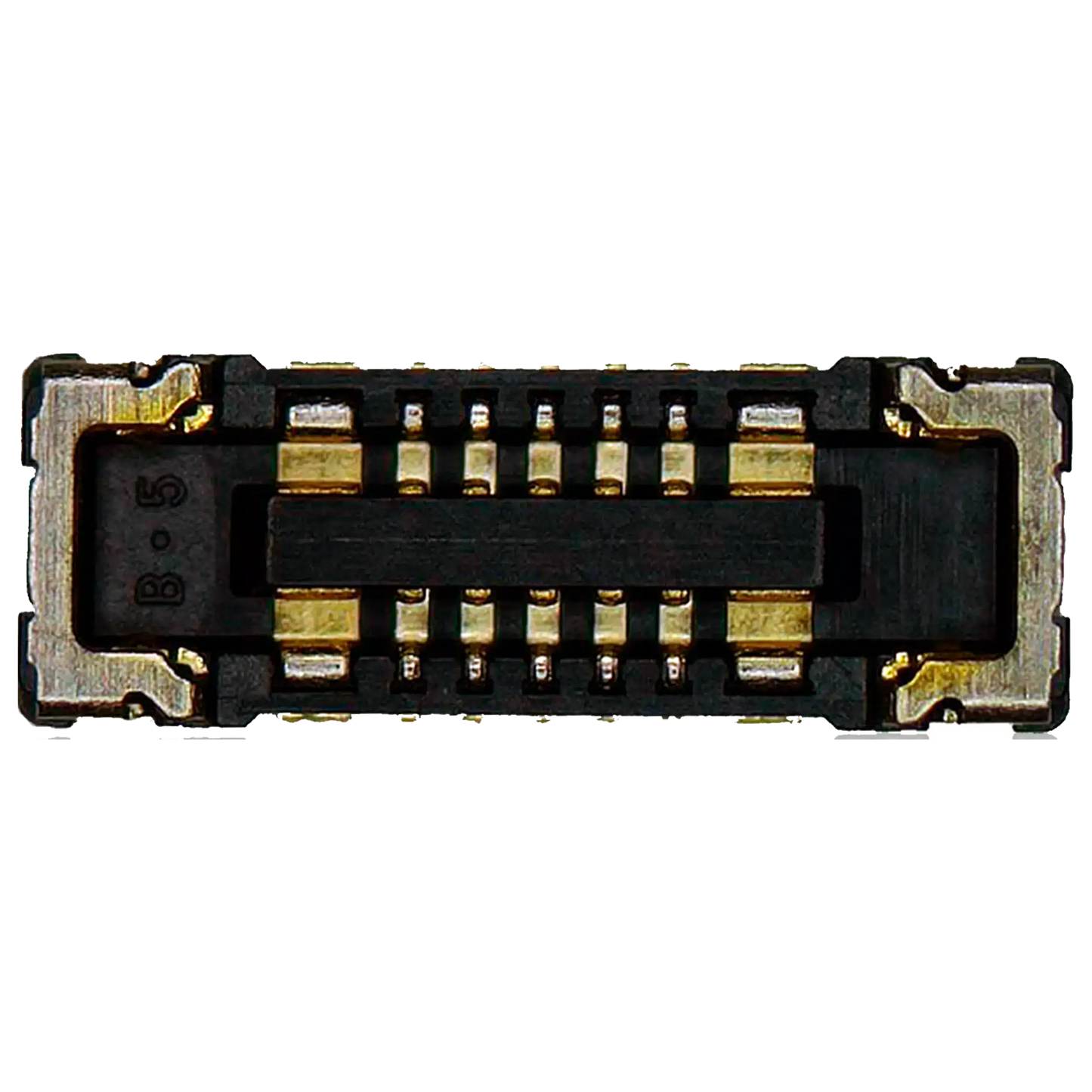 Lattice Projector Face ID FPC Connector For iPhone XR / 11 Pro / 11 Pro Max (J4500: 10 Pin)