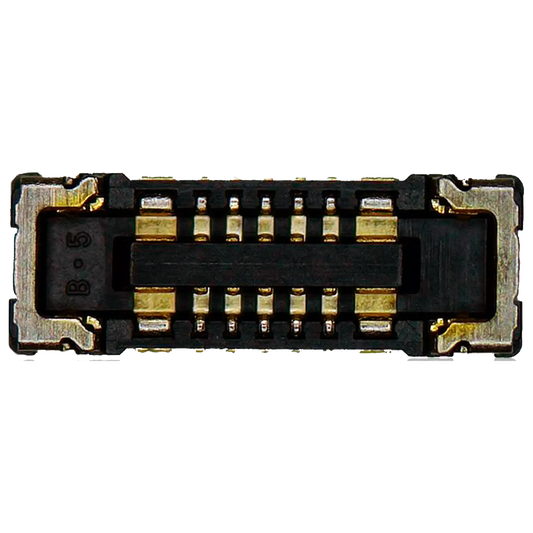 Lattice Projector Face ID FPC Connector For iPhone XR / 11 Pro / 11 Pro Max (J4500: 10 Pin)