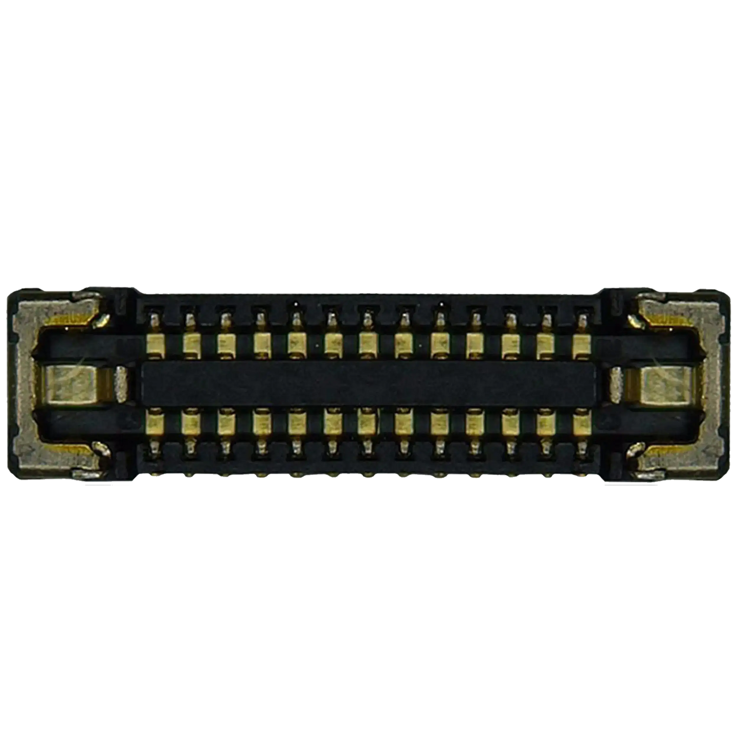 Rear Telephoto Camera FPC Connector For iPhone XS / XS Max (J4000: 26 Pin)