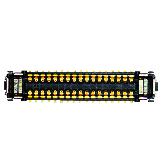 LCD FPC Connector For iPhone XS / XS Max (J5700: 34 Pin)