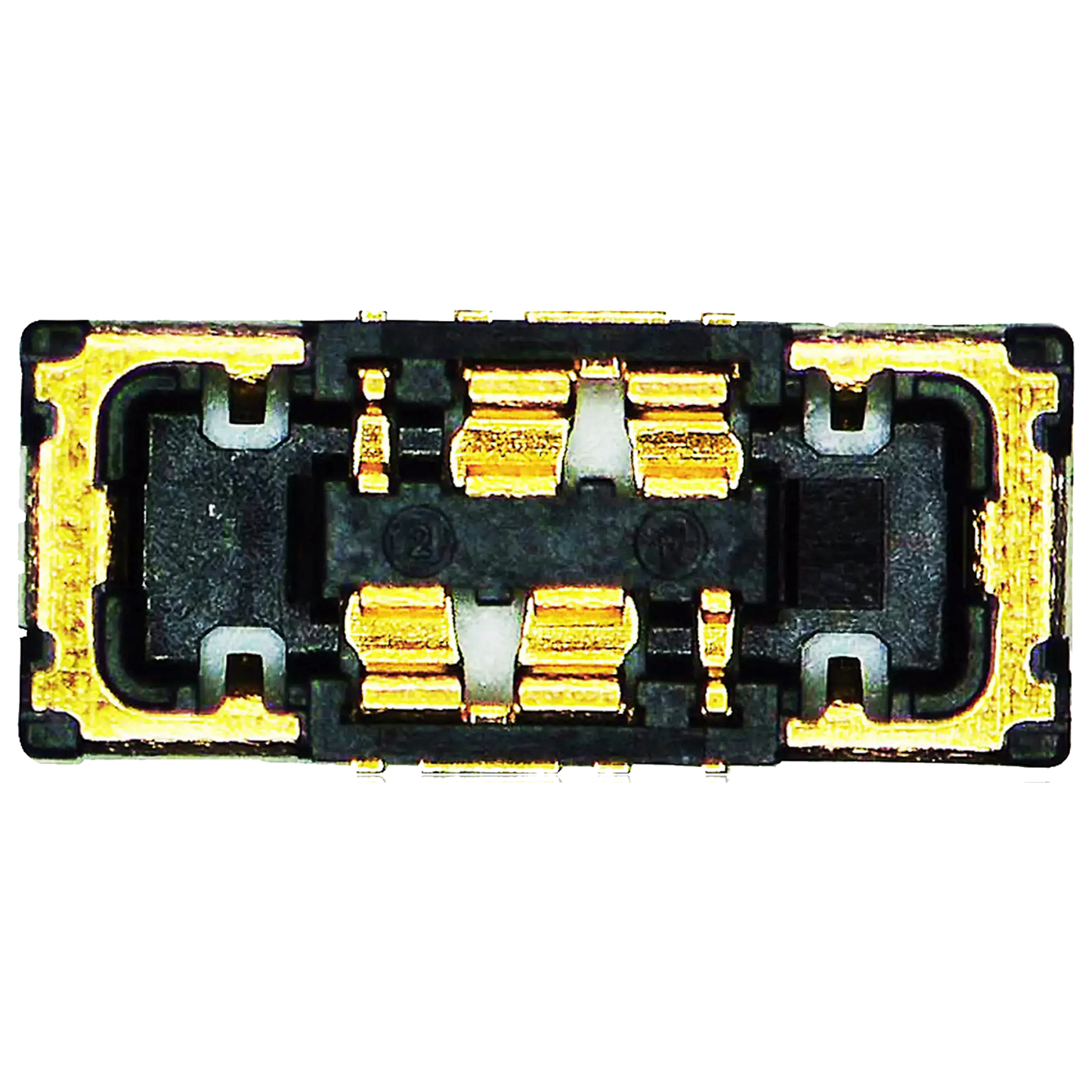 Battery Flex FPC Connector For iPhone XS / XS Max / 11 (J3200: 4 Pin)