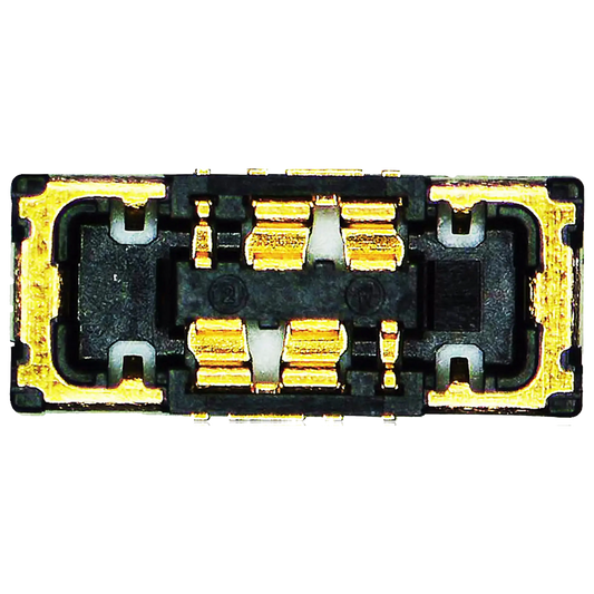 Battery Flex FPC Connector For iPhone XS / XS Max / 11 (J3200: 4 Pin)