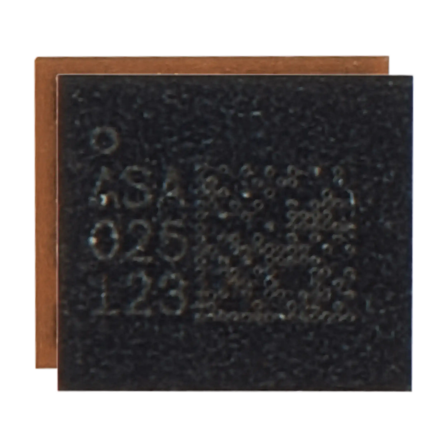 Lower Antenna Filter For iPhone 12 Pro Max (ASA)