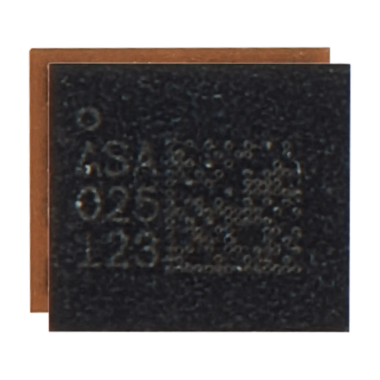 Lower Antenna Filter For iPhone 12 Pro Max (ASA)