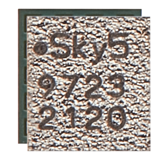 Signal Transceiver IC For iPhone 13 Series (59723)