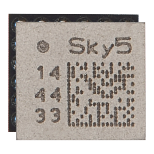 Intermediate High Frequency Ant IC For iPhone 13 Series (Sky 5-14)
