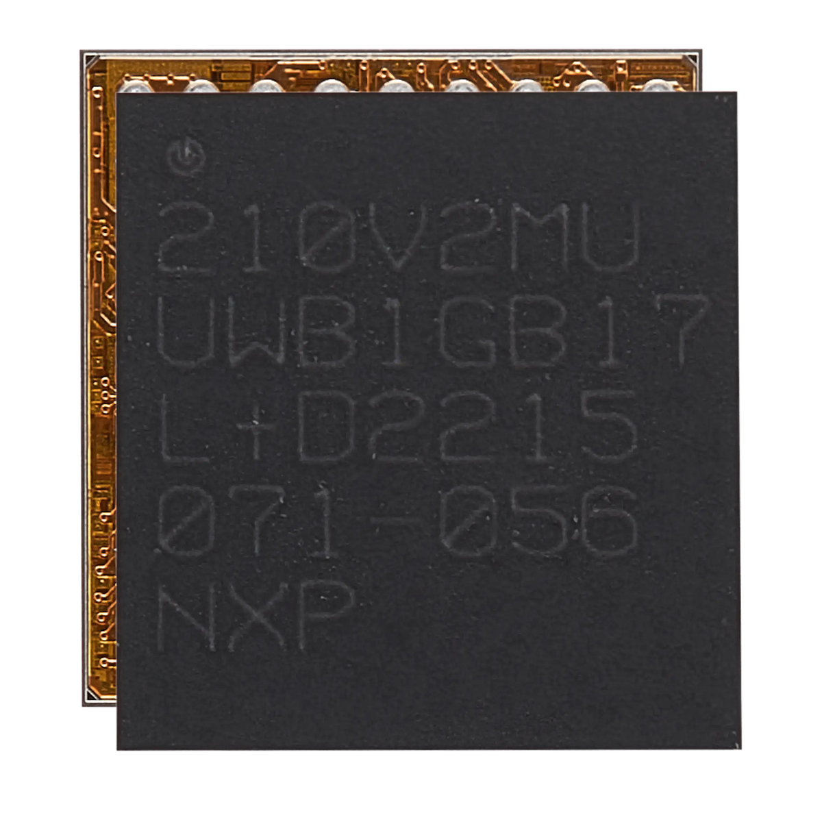 NFC Chip IC For iPhone 13 Series (210V2MU)