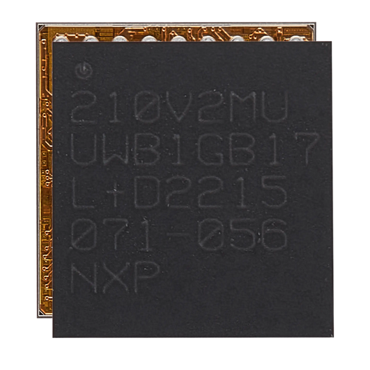NFC Chip IC For iPhone 13 Series (210V2MU)