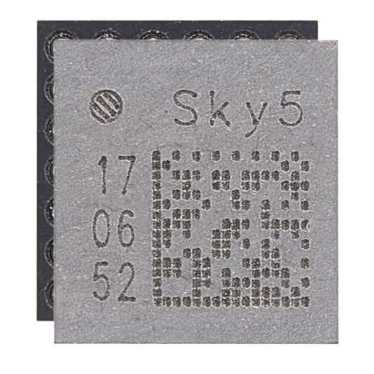Upper Antenna Reception For iPhone 12 Series (Sky 5-17)