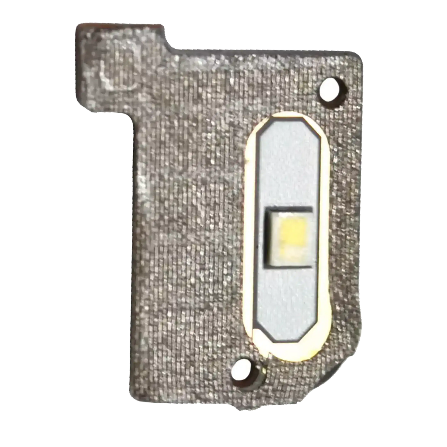 Flash Light Board For Motorola Moto G Stylus 5G (XT2419 / 2024) (Genuine OEM) replacement part SKU 107082133334 image 1