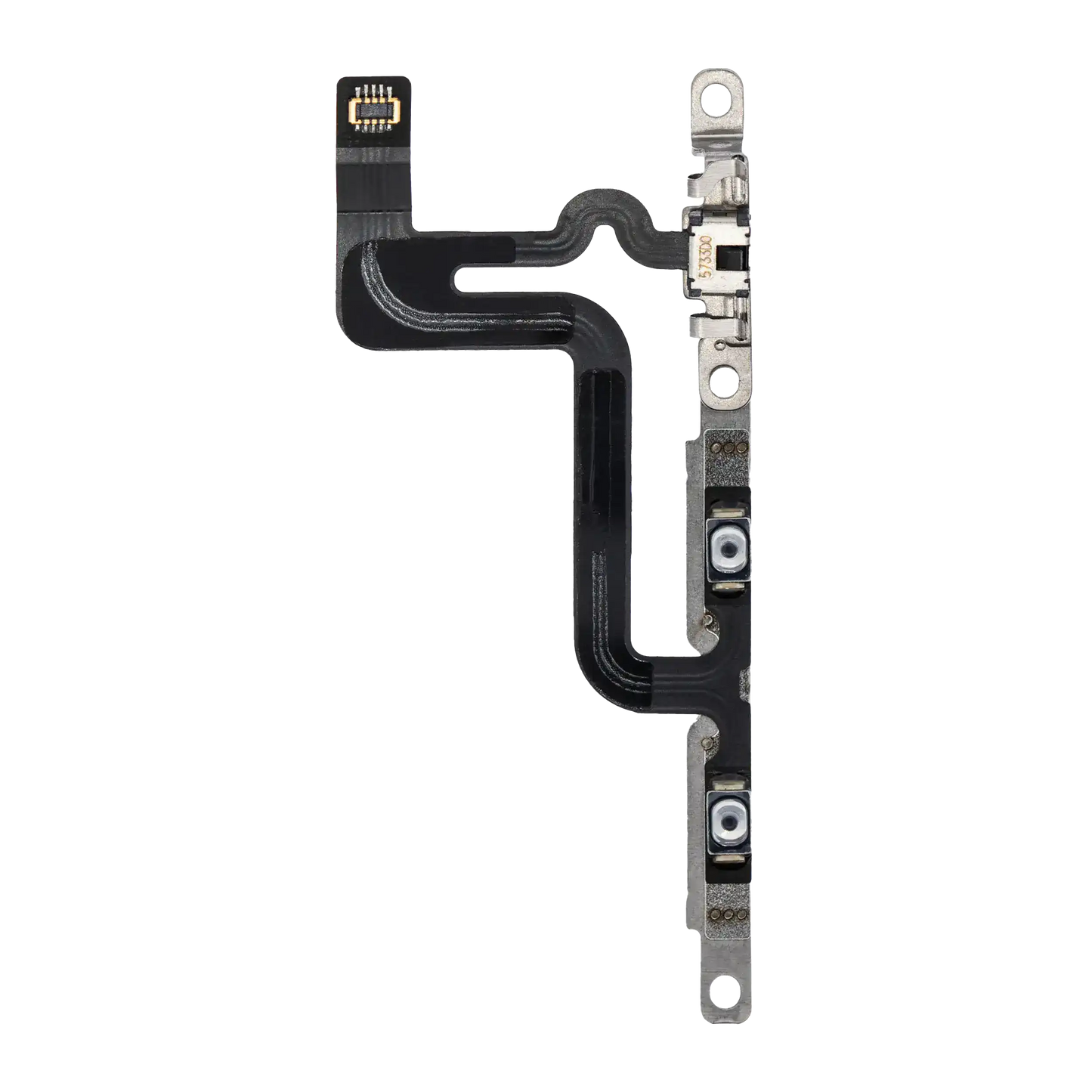 Volume Button Flex Cable For iPhone 6S Plus
