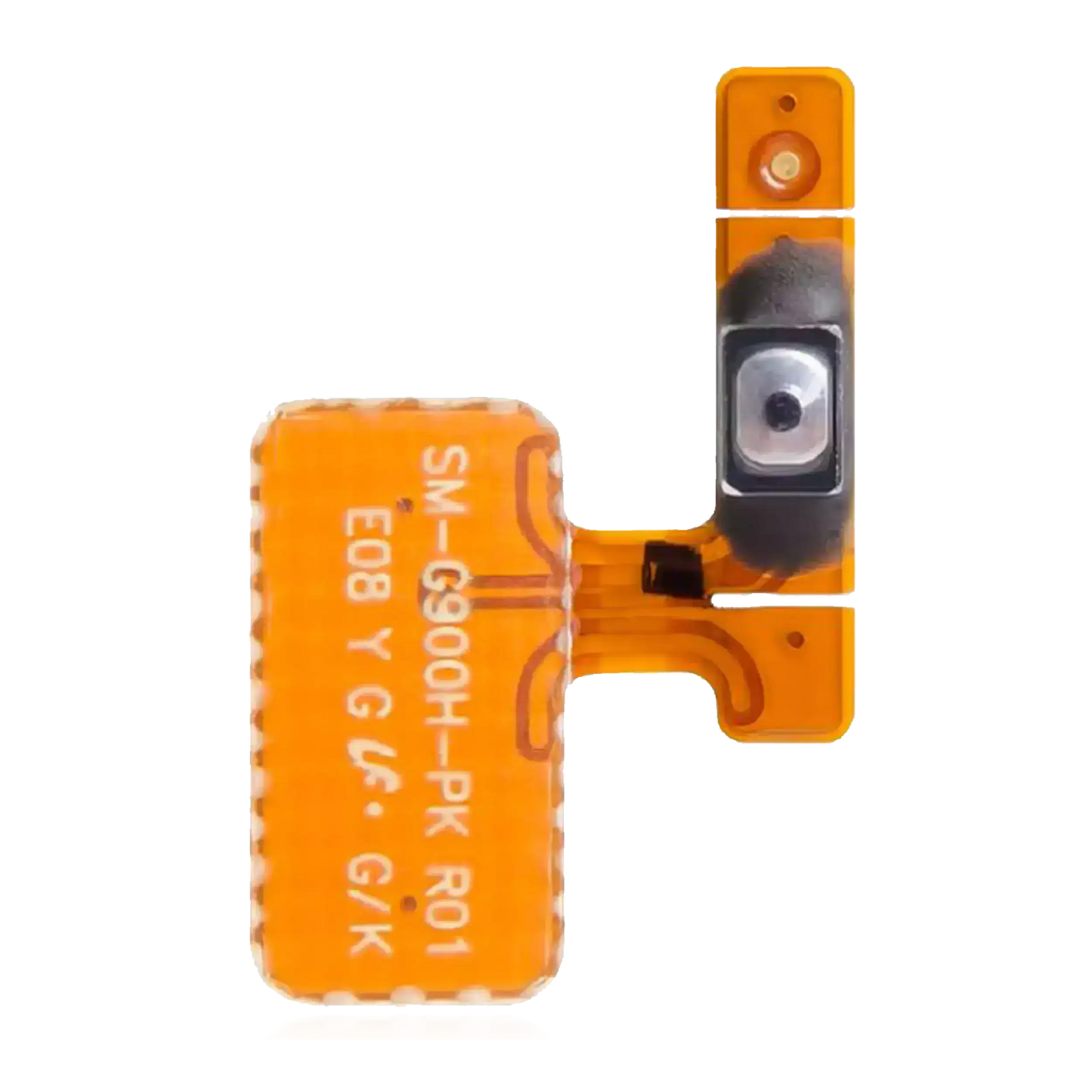 Power Button Flex Cable For Samsung Galaxy S5