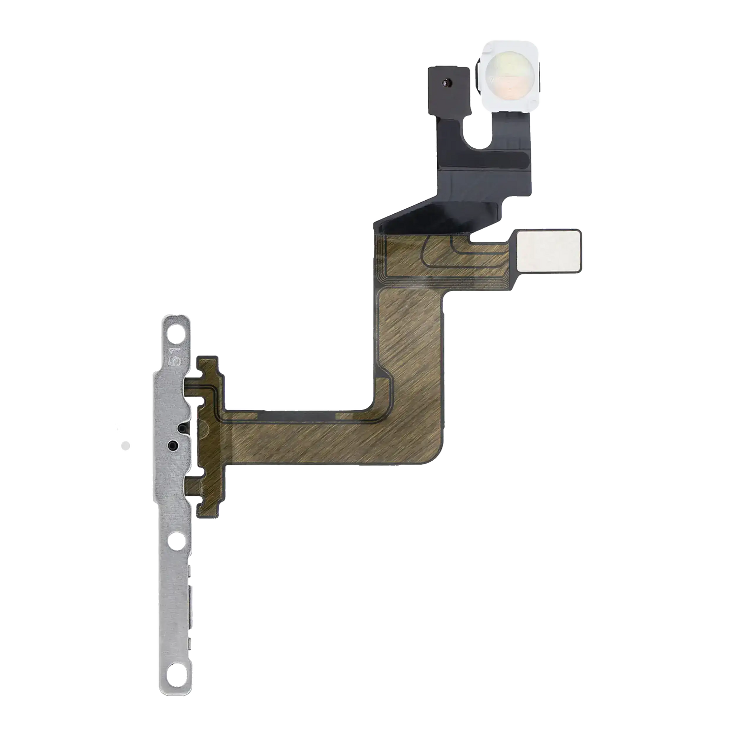 Power Button Flex Cable For iPhone 6S Plus