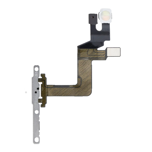 Power Button Flex Cable For iPhone 6S Plus