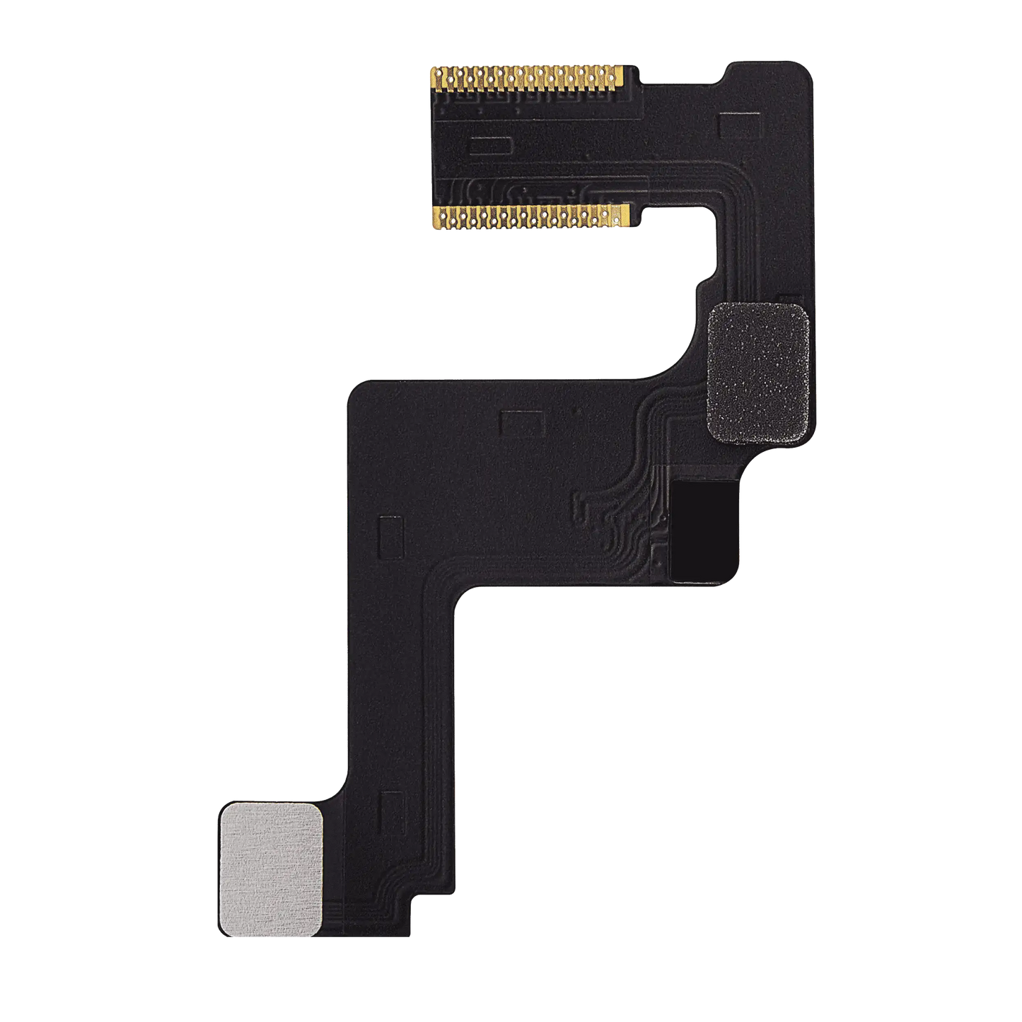 Front Camera FPC Repair For iPhone 15 Plus (Soldering Required) (JCID)