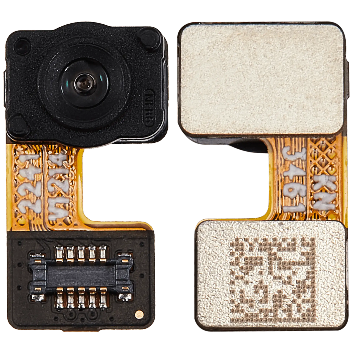 Fingerprint Sensor Flex For Motorola Edge 50 (XT2407 / 2024) / G85 5G (XT2427 / 2024) / Edge (XT2405 / 2024) / G replacement part SKU 107282215298 image 2