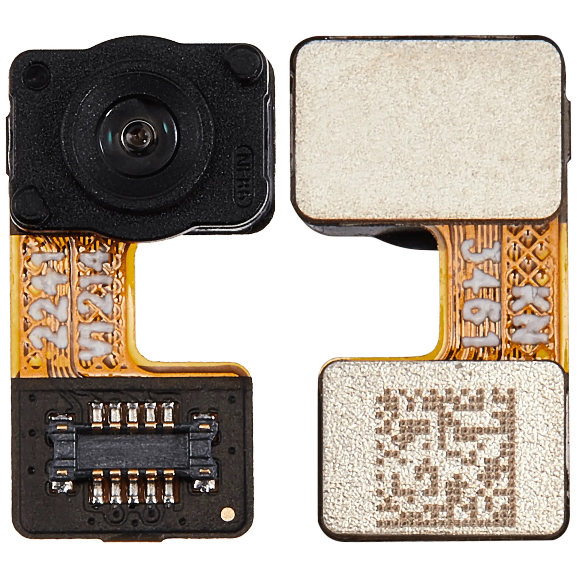 Fingerprint Sensor Flex For Motorola Edge 50 (XT2407 / 2024) / G85 5G (XT2427 / 2024) / Edge (XT2405 / 2024) / G replacement part SKU 107282215298 image 2